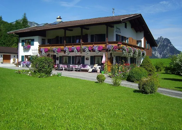 Pension Herzoghäusel