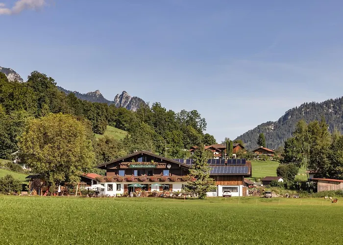 Wassererlehen