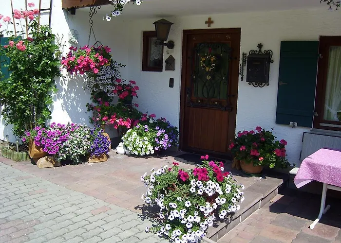 Pension Herzoghäusel